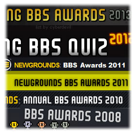 NG BBS Awards